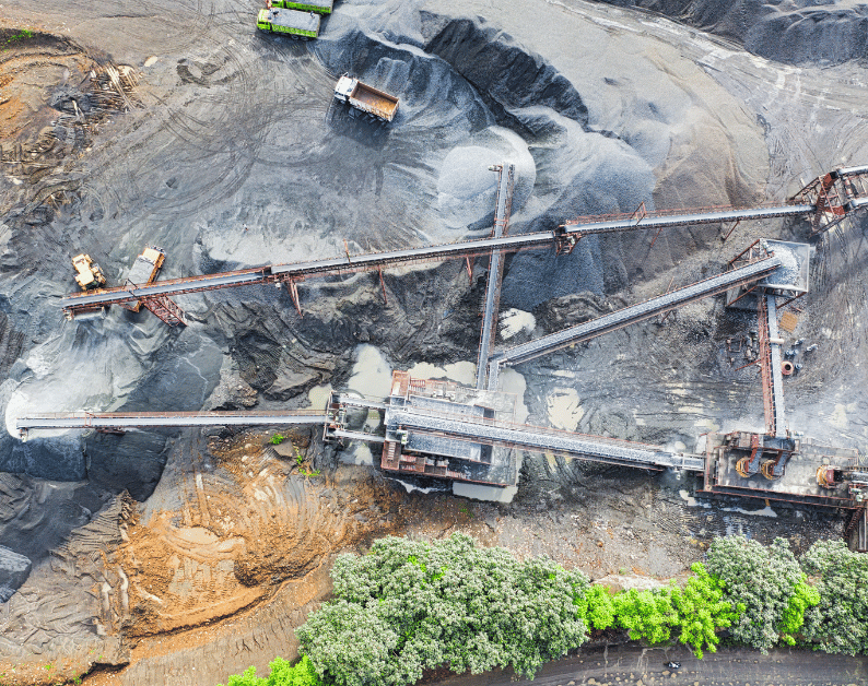 Excavation and Grading for Construction Projects​