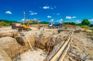 Preparing Land for Construction Made Simple