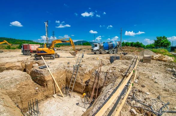 Preparing Land for Construction Made Simple