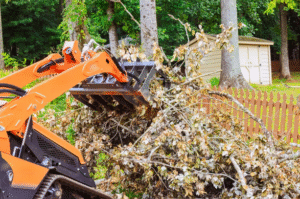 What Homeowners Should Know About Residential, Cabin, and Homestead Clearing