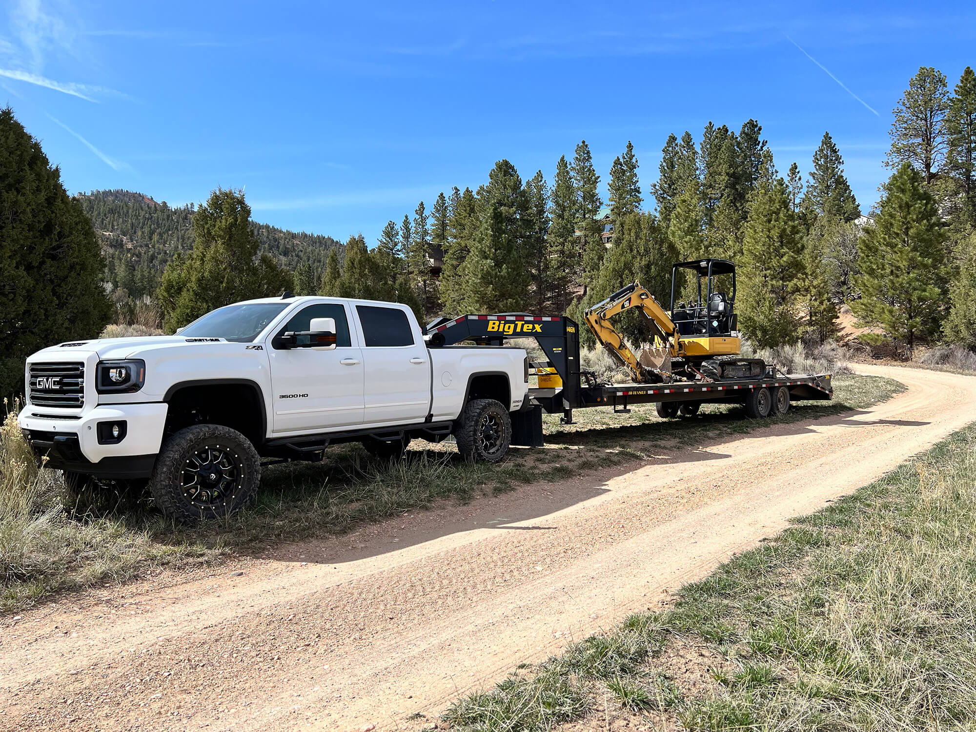 The best Land Clearing contractors in Utah